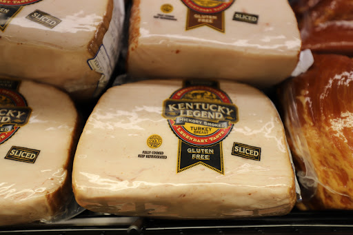 Grocery Store «Food Lion», reviews and photos, 410 Sandy Spring Rd, Laurel, MD 20707, USA