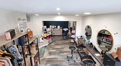 Marie-José Coiffure à L'Isle-Jourdain