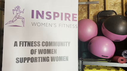 Inspire Women’s Fitness