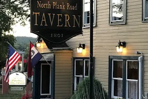 North Plank Road Tavern image