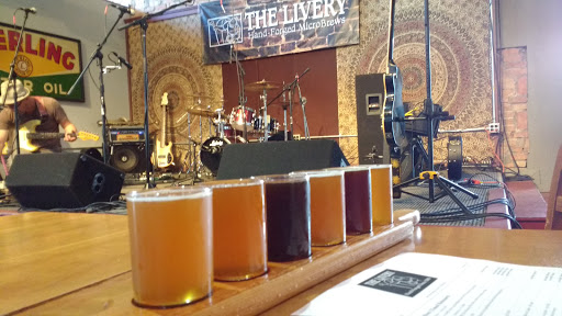 Brewery «The Livery», reviews and photos, 190 5th St, Benton Harbor, MI 49022, USA