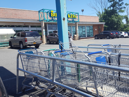 Wine Store «Ramsey Bottle King», reviews and photos, 476 NJ-17, Ramsey, NJ 07446, USA