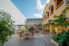 Hoteles con brunch en San Juan