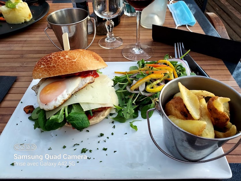 La Bodeguita del Lago à Clermont-l'Hérault