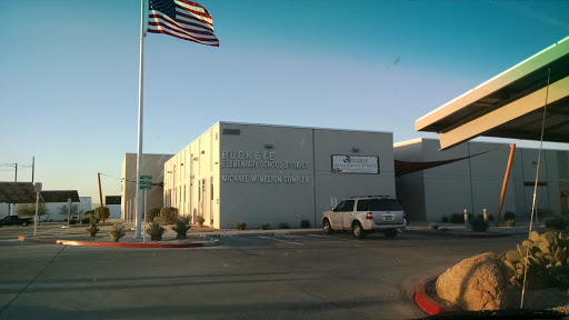 Buckeye Elementary School District