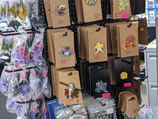 Electronics Store «Found It Electronics», reviews and photos, 6101 Watauga Rd, Watauga, TX 76148, USA