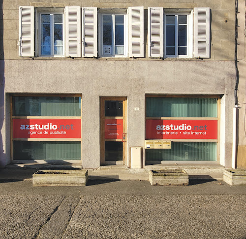 AZ Studio - Montbrison à Montbrison