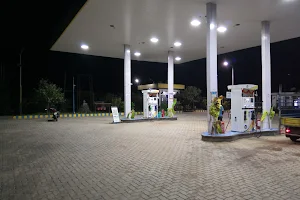 Bharath Petrol Pump image