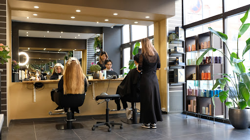 HNG HAIR CONCEPT in Frederiksberg, Frederiksberg