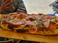 Prosciutto crudo du Restaurant italien L'Ulivàia Antipasteria - Pizzeria - Lozanne - n°6