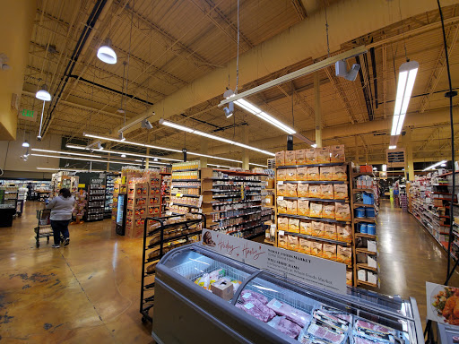 Grocery Store «Whole Foods Market», reviews and photos, 4315 Arden Way, Sacramento, CA 95864, USA