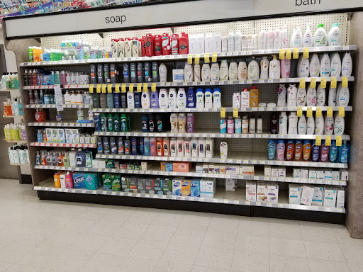 Drug Store «Walgreens», reviews and photos, 6325 Rosemead Blvd, San Gabriel, CA 91775, USA