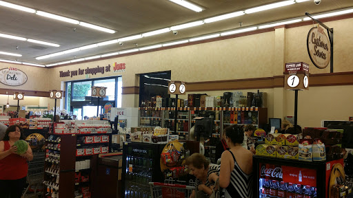 Supermarket «Jons Marketplace», reviews and photos, 600 E Colorado St, Glendale, CA 91205, USA
