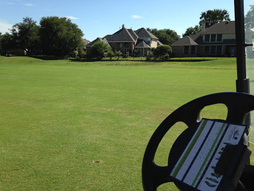 Golf Club «Duck Creek Golf Club», reviews and photos, 2800 Diamond Oaks Dr, Garland, TX 75044, USA