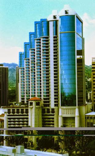 E. A. Buck Co., Inc.