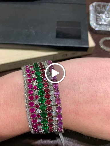 Jewelry Store «ER Sawyer Jewelers», reviews and photos, 638 4th St, Santa Rosa, CA 95404, USA