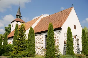 Church Of Holy Forest image
