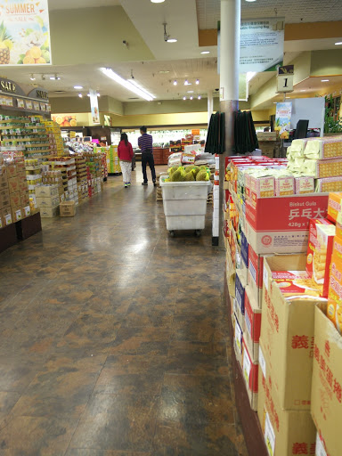 Asian Grocery Store «99 Ranch Market», reviews and photos, 18230 E Valley Hwy, Kent, WA 98032, USA
