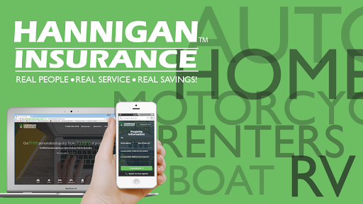 Insurance Agency «Hannigan Insurance Agency», reviews and photos