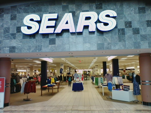 Department Store «Sears», reviews and photos, 2727 Fairfield Commons Blvd, Beavercreek, OH 45431, USA