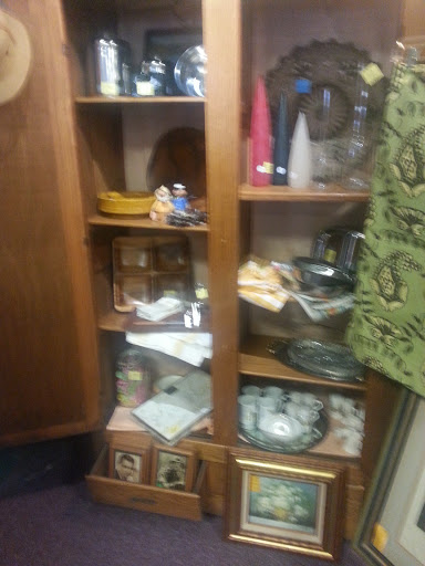 Thrift Store «Assistance League Thrift Shop», reviews and photos