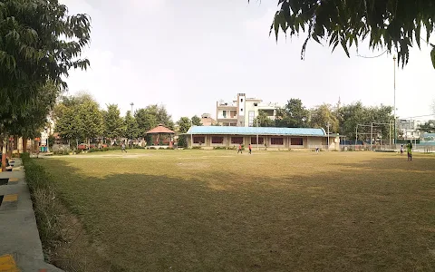 Mahila Park image