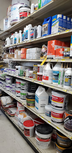 Hardware Store «Lakewood Hardware & Paint, Inc», reviews and photos, 9020 Lakewood Dr SW, Lakewood, WA 98499, USA