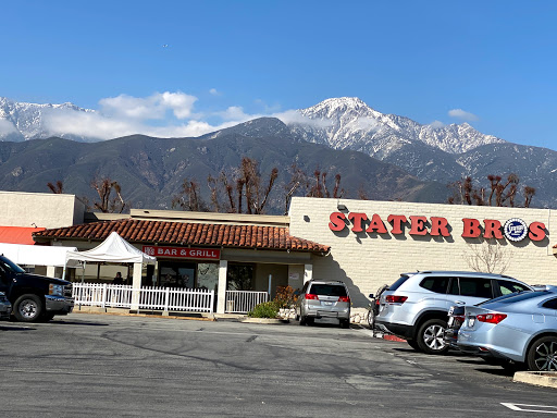 Stater Bros. Markets, 9750 19th St, Rancho Cucamonga, CA 91737, USA, 