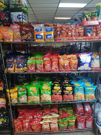 Supermarket «Grand Palace Super Market», reviews and photos, 7131 S State St, Chicago, IL 60619, USA