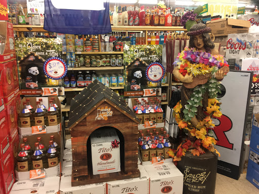 Liquor Store «Warren County Liquors LLC», reviews and photos, 260 W Washington Ave, Washington, NJ 07882, USA