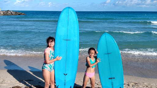 SURF Miami Beach ® - Surfing Lessons / Surf Camps / Surfboard Rentals