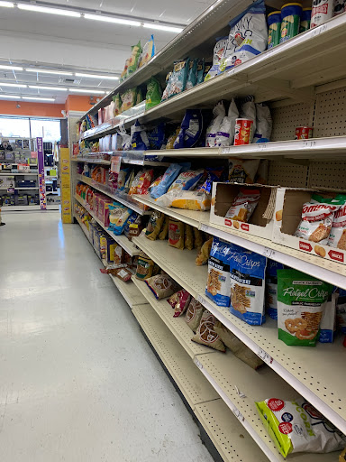 Discount Store «Big Lots», reviews and photos, 650 Wolcott St, Waterbury, CT 06705, USA