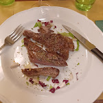 Photo n°3 de l'avis de Cristiano.n fait le 03/09/2023 à 18:48 sur le  Osteria Enoteca Coccolino à Cecina