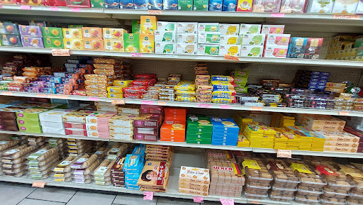 Grocery Store «INDIA IMPORTS», reviews and photos, 2521 Airport Fwy, Irving, TX 75062, USA