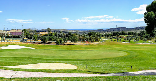 Club de Golf Alenda Alicante