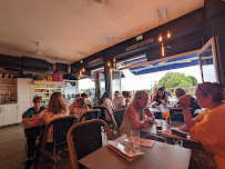 Atmosphère du Crêperie Crêperie Le Blé Noir à Biarritz - n°13