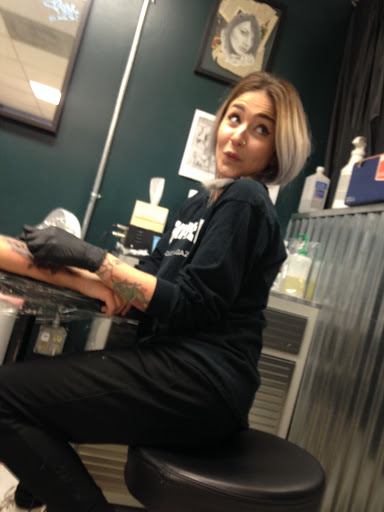 Explore pikachu tattoo ideas, creative tattoo ideas in Kent, available at War Horse Ink