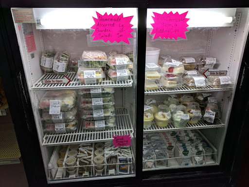 Convenience Store «Gray Brothers», reviews and photos, 4000 Chicamuxen Rd, Marbury, MD 20658, USA