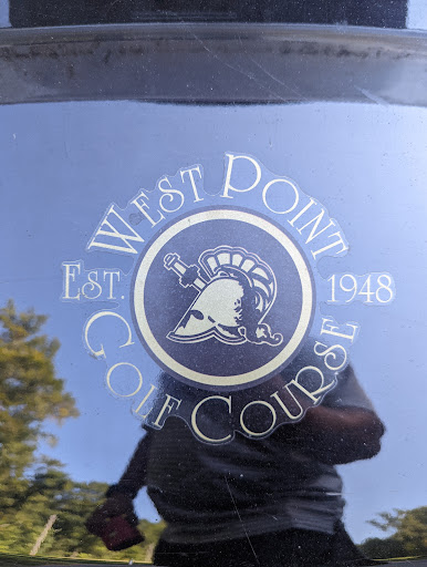 Public Golf Course «West Point Golf Course», reviews and photos, 1230 NY-218, West Point, NY 10996, USA