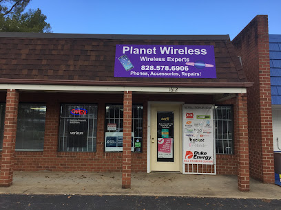 Planet Wireless & Repairs of Hickory- Simple mobile Solutions