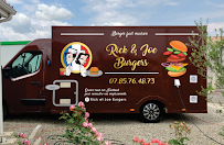 Photos du propriétaire du Restauration rapide Rick et joe burgers à Saint-Sardos - n°2