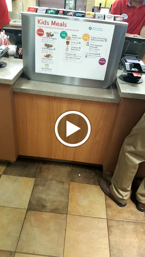 Fast Food Restaurant «Chick-fil-A», reviews and photos, 8371 Agora Pkwy, Selma, TX 78154, USA