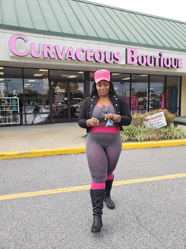 Boutique «Curvaceous Boutique», reviews and photos, 549 Newtown Rd, Virginia Beach, VA 23462, USA