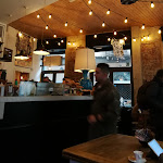 Photo n°1 de l'avis de Maurizio.o fait le 26/02/2019 à 20:04 sur le  B Cafè à Milan