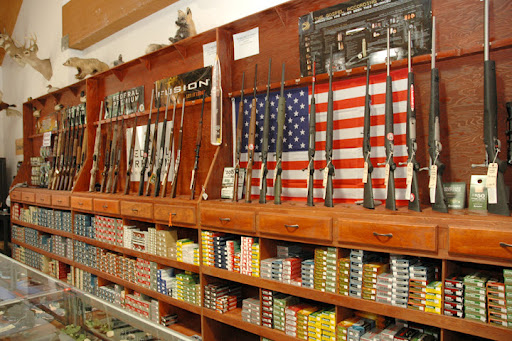 Sporting Goods Store «Mosquito Creek Outfitters», reviews and photos, 3000 Mosquito Rd, Placerville, CA 95667, USA