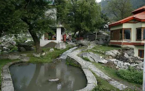 Rock Garden, Devi Dehra image