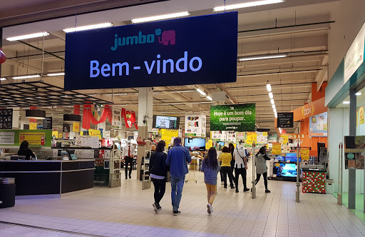 Auchan Gondomar