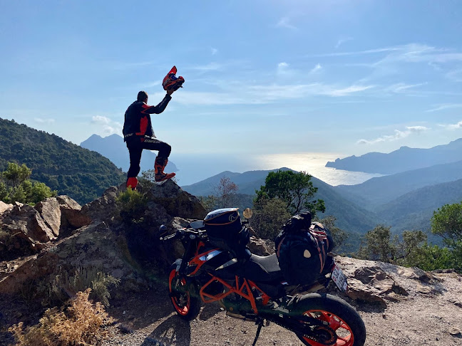 motravel - Motorradtouren Korsika