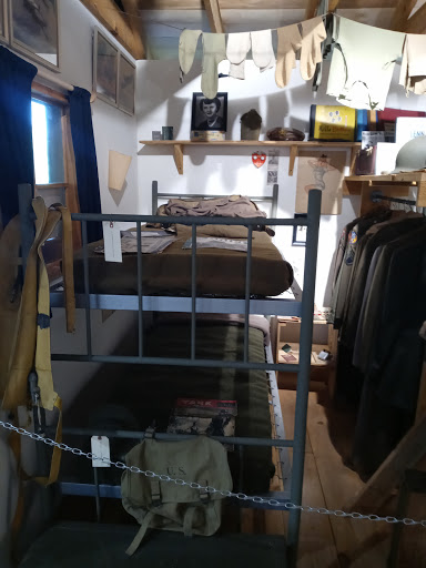 Museum «Tri State Warbird Museum», reviews and photos, 4021 Borman Dr, Batavia, OH 45103, USA