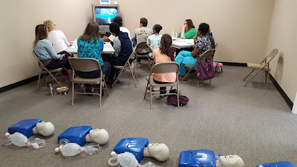 CPR Works Of Greensboro